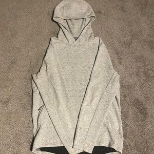 Used Lululemon At Ease Hoodie